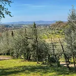 Corte Di Muciafora Living アパート Borgo a Giovi