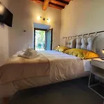 Corte Di Muciafora Living * Borgo a Giovi