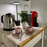 Corte Di Muciafora Living * Borgo a Giovi