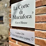 Corte Di Muciafora Living *