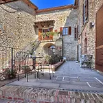 Corte Di Muciafora Living * Borgo a Giovi