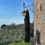 Corte Di Muciafora Living * Borgo a Giovi