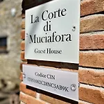 Corte Di Muciafora Living アパート Borgo a Giovi