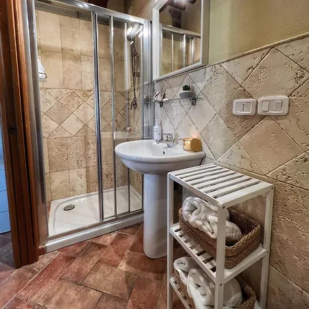 Corte Di Muciafora Living Апартаменты