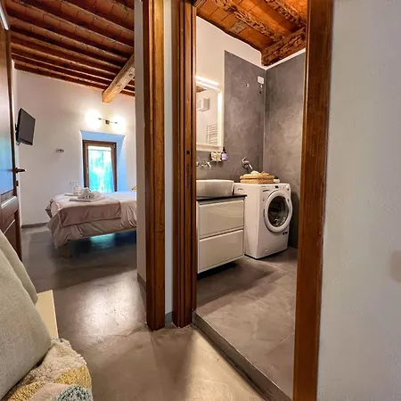 Corte Di Muciafora Living