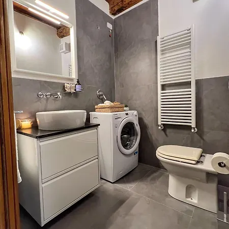 Corte Di Muciafora Living Borgo a Giovi