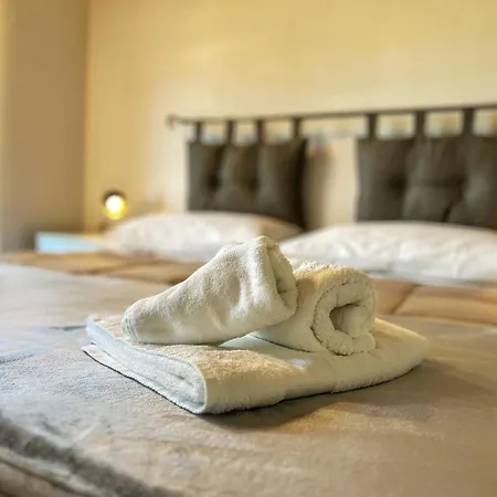 Corte Di Muciafora Living Апартаменты Borgo a Giovi