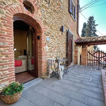 Apartment Corte Di Muciafora