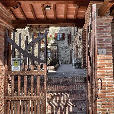 Apartment Corte Di Muciafora