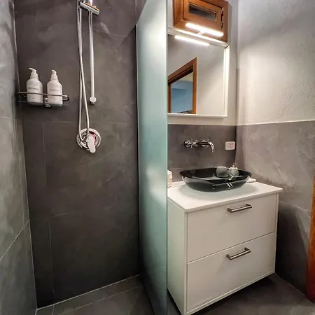 Corte Di Muciafora Living Апартаменты *