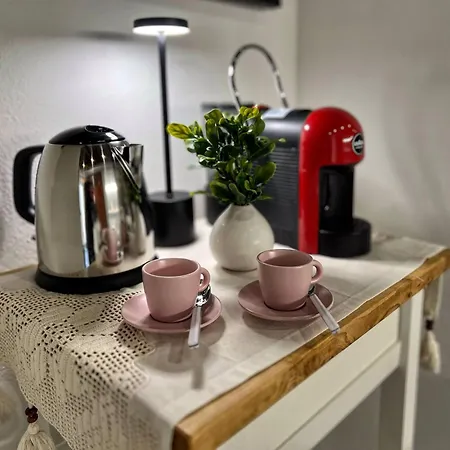 Corte Di Muciafora Living * Borgo a Giovi