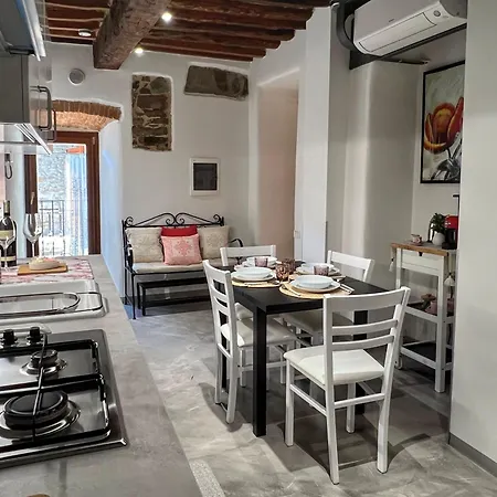 Apartment Corte Di Muciafora *