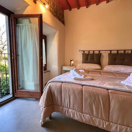 Corte Di Muciafora Apartment Borgo a Giovi