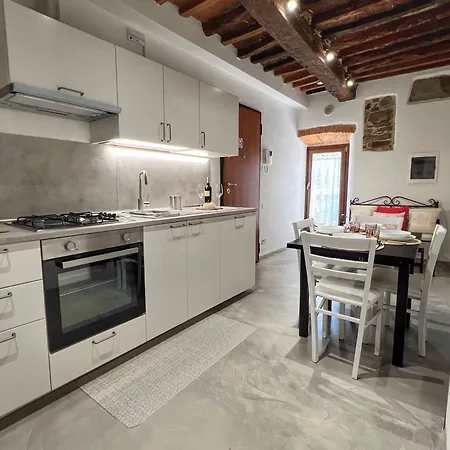Corte Di Muciafora Living * Borgo a Giovi