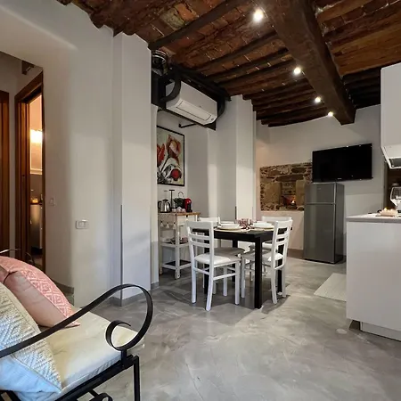 Apartment Corte Di Muciafora