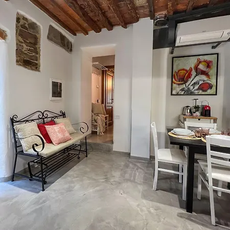 Апартаменты Corte Di Muciafora Living *