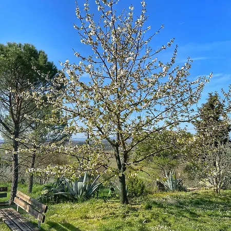 Corte Di Muciafora Living Апартаменты Borgo a Giovi