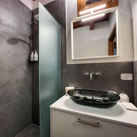 Corte Di Muciafora Borgo a Giovi