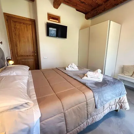 Apartment Corte Di Muciafora