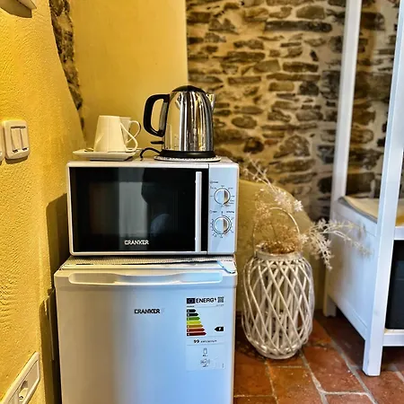 Corte Di Muciafora Living Borgo a Giovi
