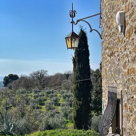 Corte Di Muciafora Living * Borgo a Giovi
