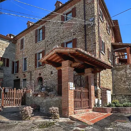 Corte Di Muciafora Living Апартаменты *