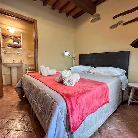 Corte Di Muciafora *